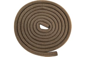 YOLOLAND Water Bladder Tube Cover Hydration Tube Sleeve Insulation Hose Cover Thermal Drink Tube Sleeve Cover,Dark Khaki, Black