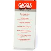 Gaggia Coffee Cleaning Tablets, Package may vary