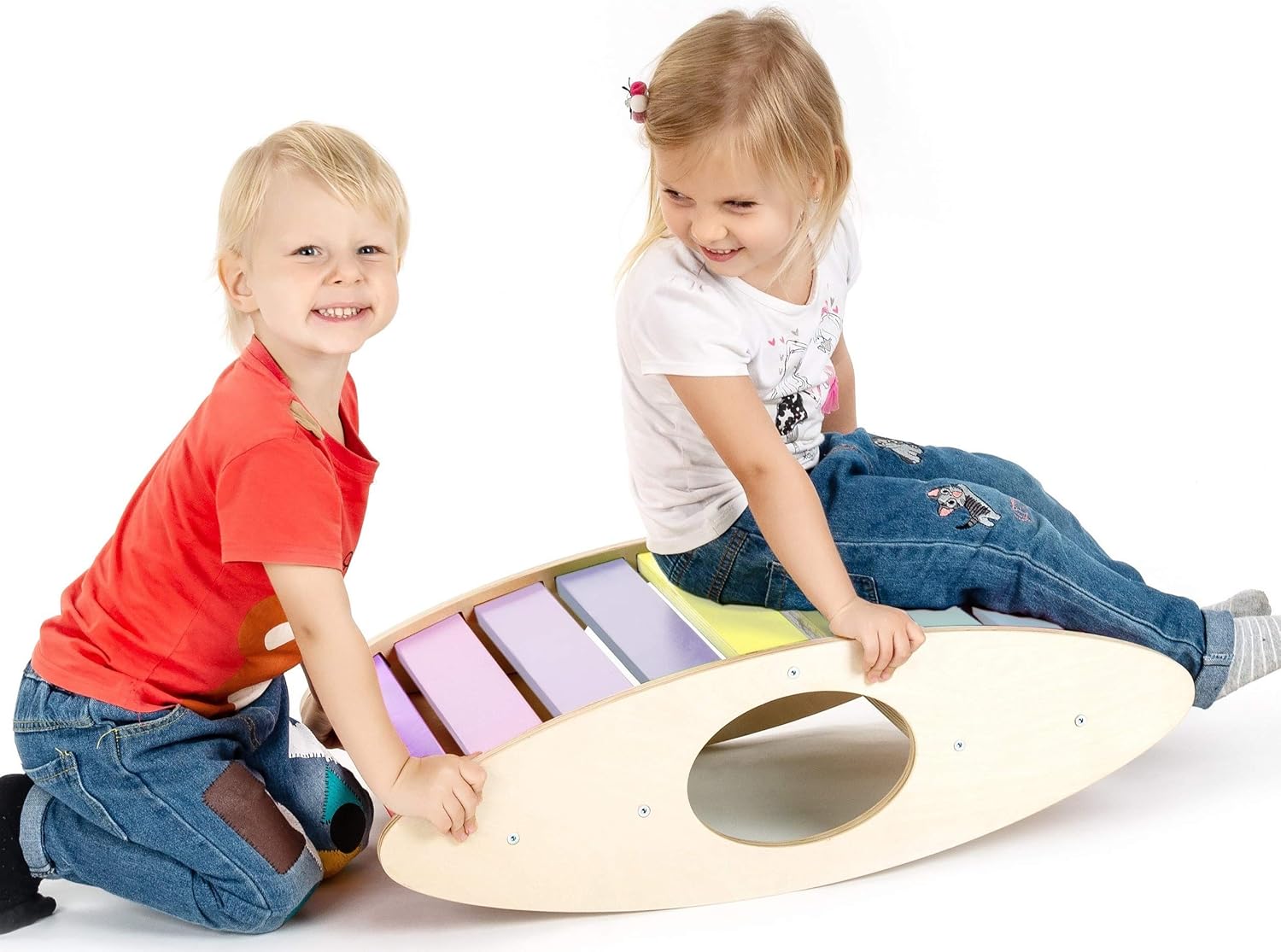 Best Montessori Ladder