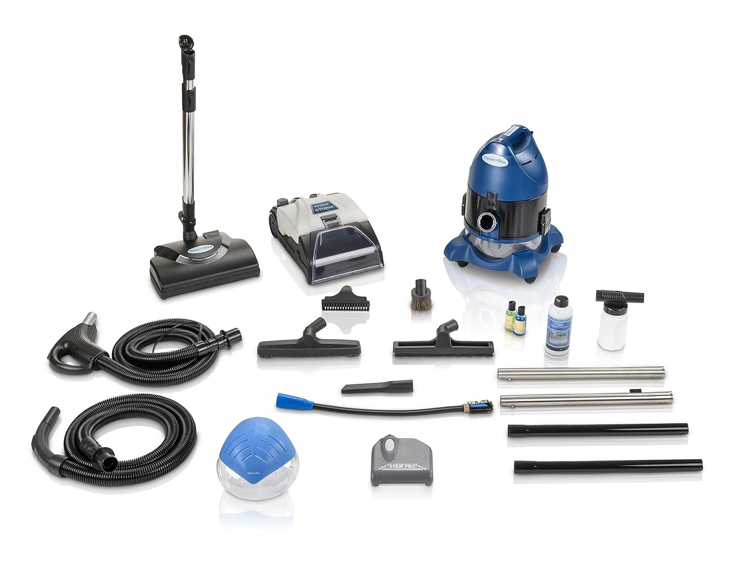 Water Filtration Vacuum Cleaner vacumme