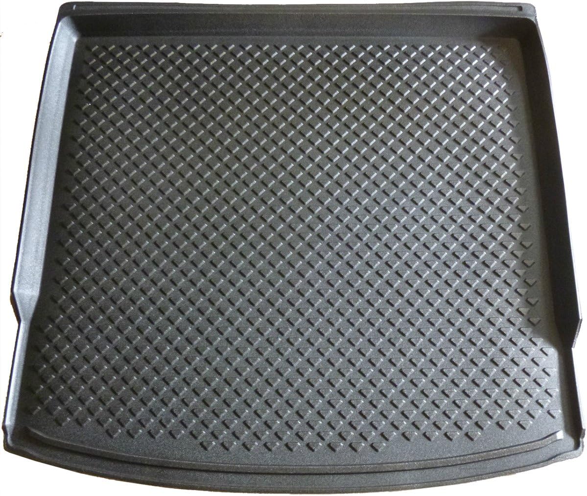 Volkswagen 5QA061160 Boot Inlay, Anthracite, charcoal, 5 sze