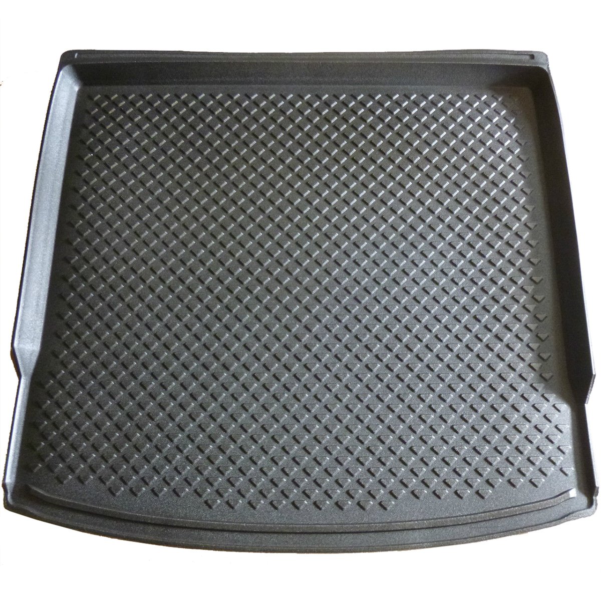 Volkswagen 5QA061160 Boot Inlay, Anthracite