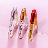 Barry M Cosmetics That's Swell XXL Lip Gloss Fuller Plumper Smoother view 5