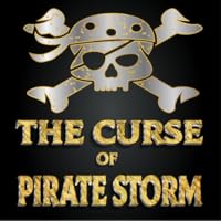 The Curse of Pirate Storm Slots - Unlimited Play