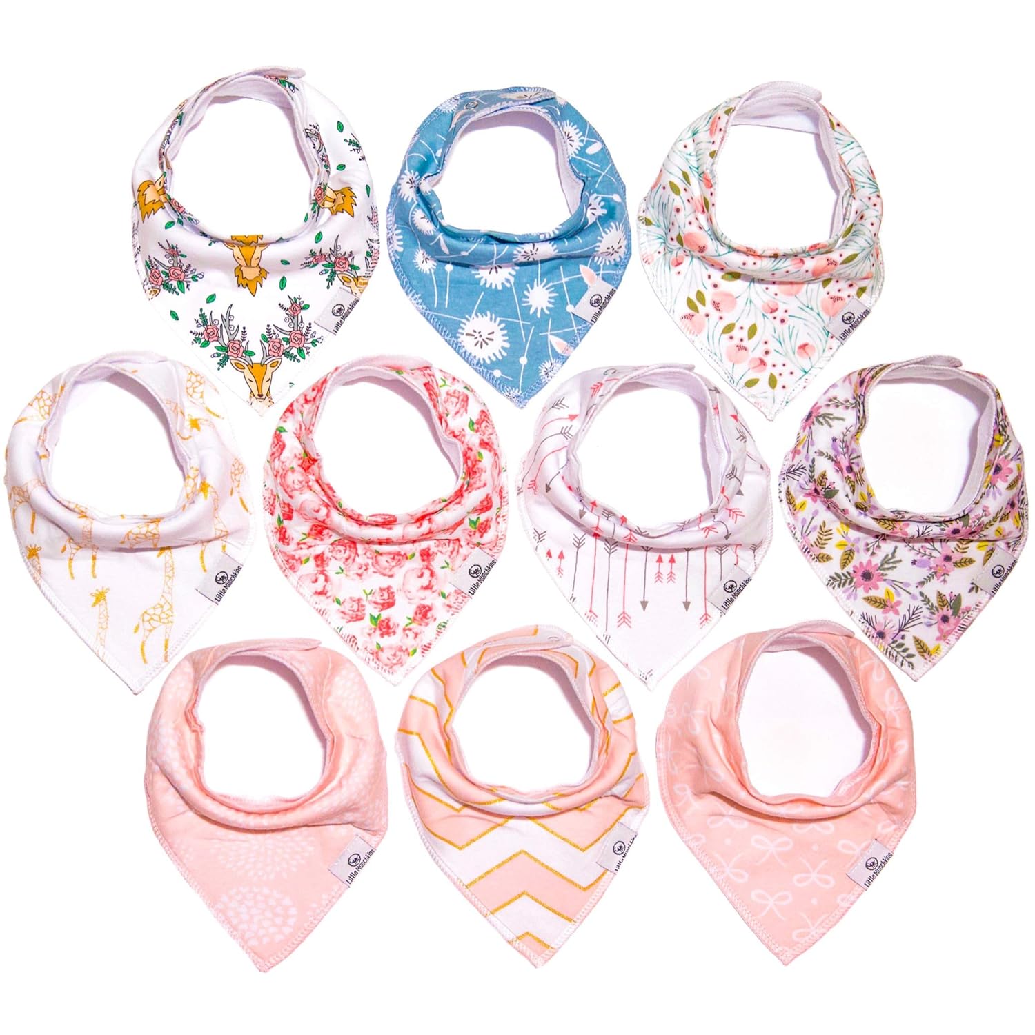 little munchkins baby wrap