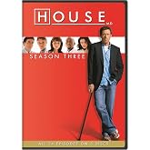 House: Season 3