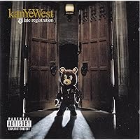 Late Registration: WEST,KANYE: Amazon.ca: Music