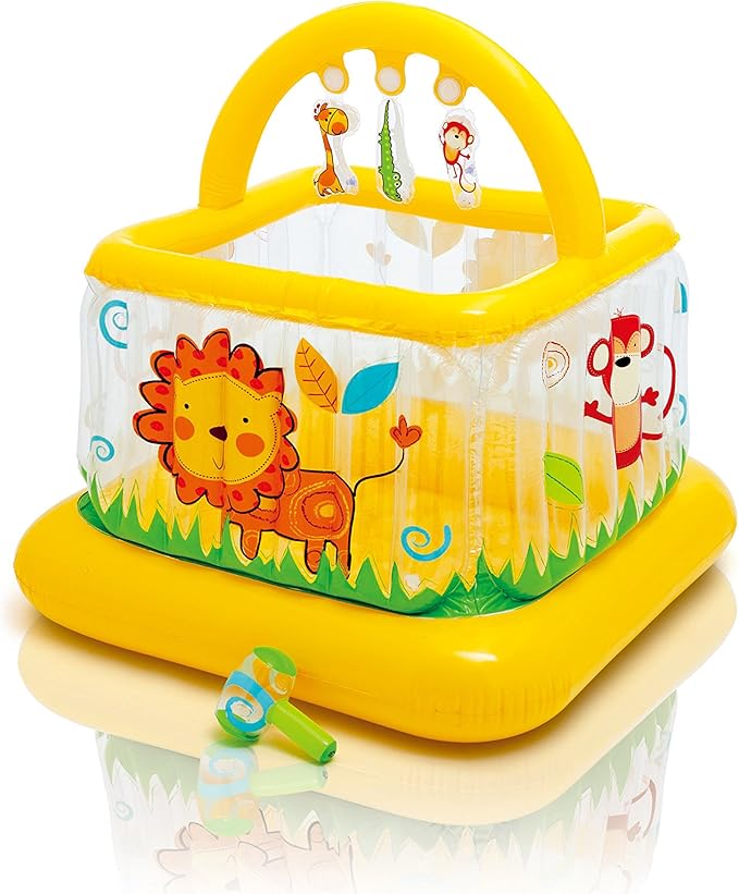 Aire de Jeux Baby Gym Amazon.fr Jeux et Jouets