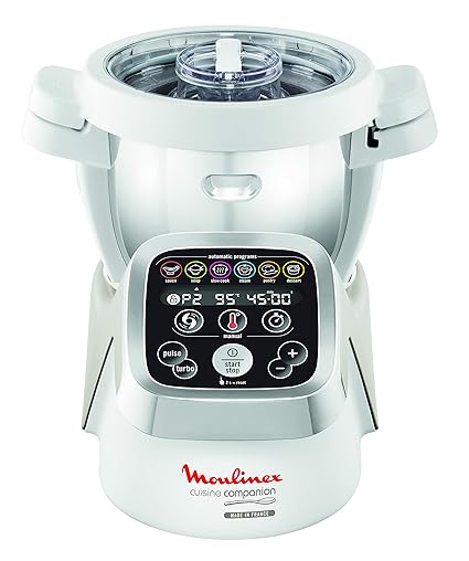 Resultado de imagen de cuisine companion