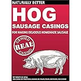 Hog Home Pack Sausage Casings 32mm (8oz.)