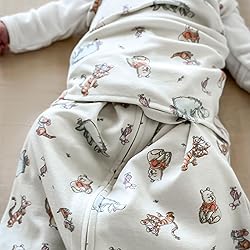 HALO Disney Baby 100% Micro Fleece Sleepsack