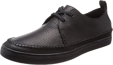 clarks kessell craft black
