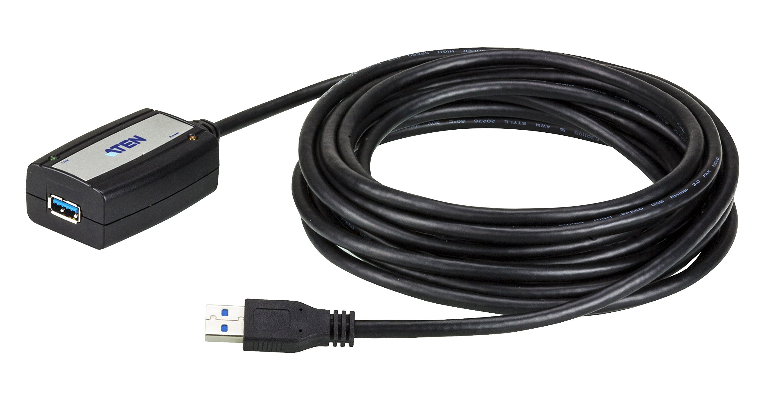 Aten UE350A USB 3.0 Extender Cable