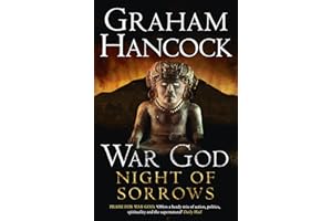 Night of Sorrows: War God Trilogy: Book Three