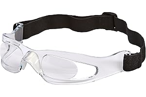 Unique Racket Specs Eye Guard with Lens