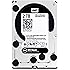 WD Desktop Black 2 TB interne Festplatte SATA, 6Gb/s 64MB interner Speicher (Cache) 8,9cm 3,5Zoll 7200rpm interne HDD, RoHS konform, Bulk, WD2003FZEX