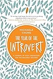 The Year of the Introvert: A Journal of Daily