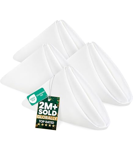 16 Serviettes De Table Halloween "Boo" - Bord Festonné, Accents Holographiques, 3 Plis
