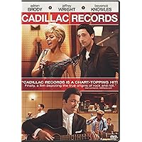 Cadillac Records Soundtrack - Musik Aus Dem Film Mit Beyoncé & Mos Def | Blues & Rock'n'Roll