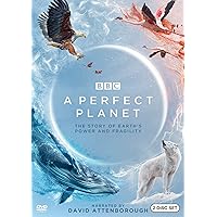 Perfect Planet [DVD]
