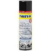 Rain-X 29240 Windshield De-Icer, 500g, 1 Yellow, Medium
