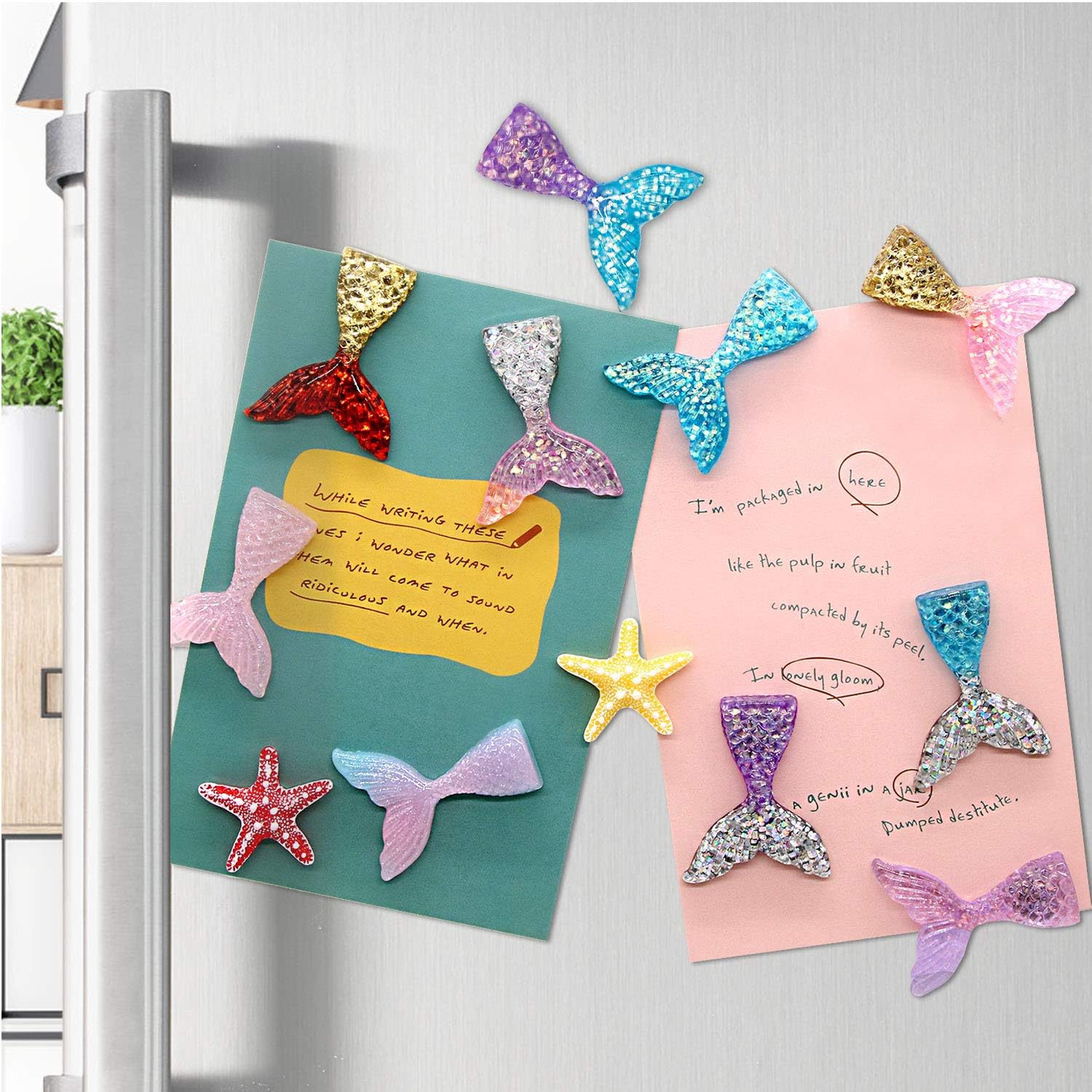 Which Is The Best Refrigerator Magnets Fish
