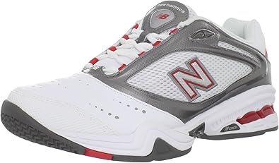 amazon new balance mens tennis shoes