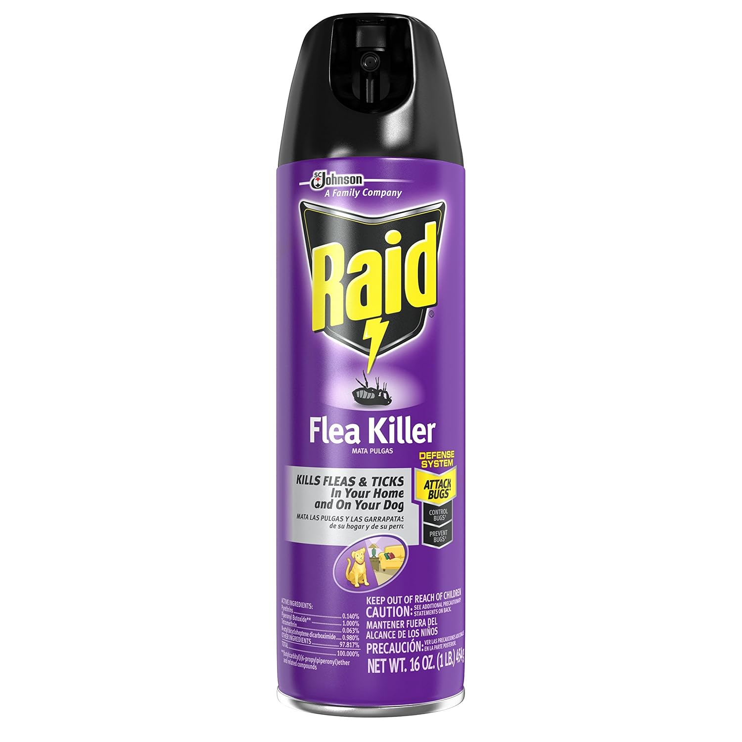 The 5 Best Flea Bombs + Reviews & Ratings! (Oct. 2020) The 5 Best Flea Bombs + Reviews & Ratings! (Oct. 2020)