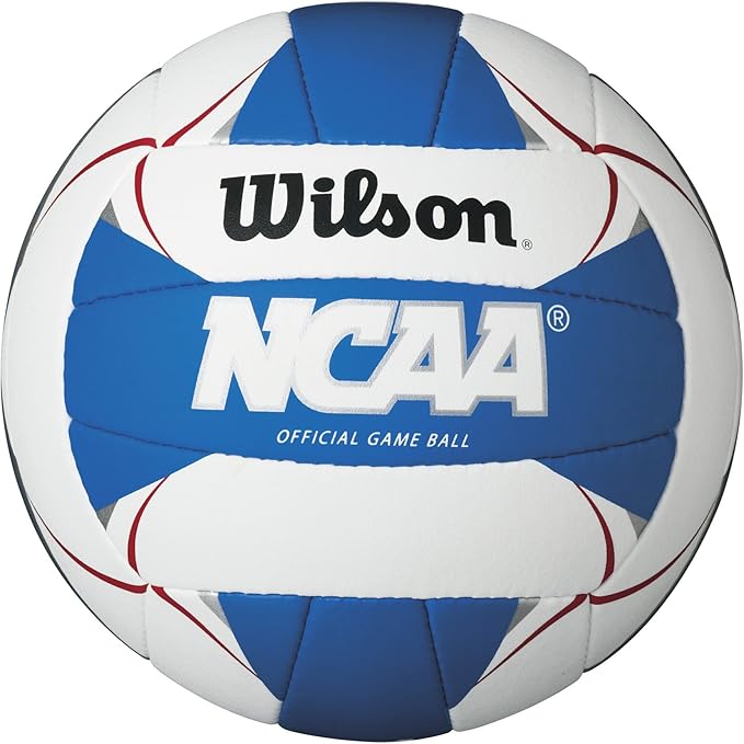 Wilson NCAA Beach Championship Game Volleyball Sports