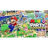 Nintendo Mario Party Superstars: Standard - Switch [Digital Code]