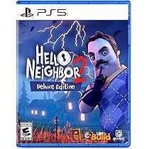 HOT Hello Neighbor Ps4 Price Hello Neighbor Ps4 Amazon 2025