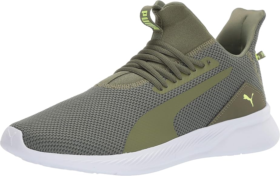 puma tishatsu runner