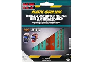K-T Industries 4-1191 Pro & Select Series Cover Lens