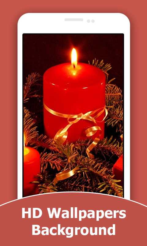 Candle HD Wallpapers And Background