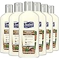 Suave Skin Solutions Body Lotion Cocoa Butter and Shea 10 oz, 6 Count