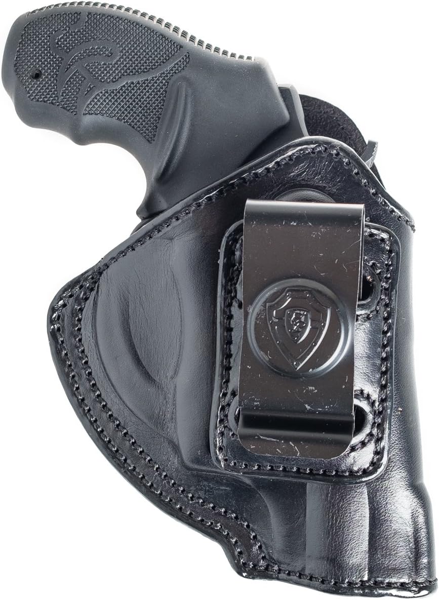 Best shoulder smith and wesson 642