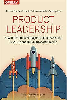 Amazoncom Product Roadmaps Relaunched How To Set - 