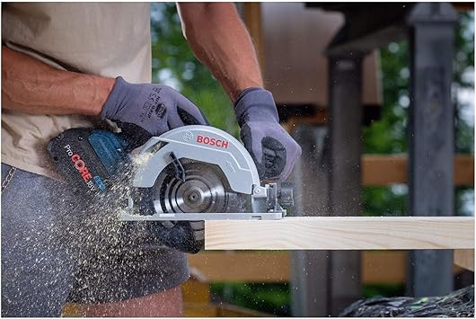 Bosch Professional 06016A2200 Circular Saws product image 6