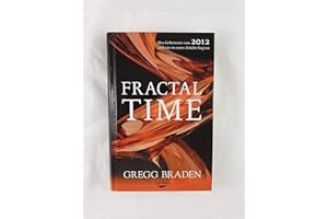 Fractal Time