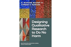 Designing Qualitative Research to Do No Harm