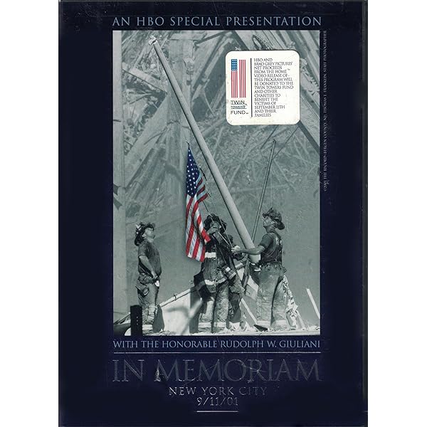 Amazon.com: September 11th: Memorial Edition : Various, The