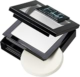 Maybelline Fit Me Matte & Poreless Compact Powder 9g Normal to Oily Skin 90 view 2
