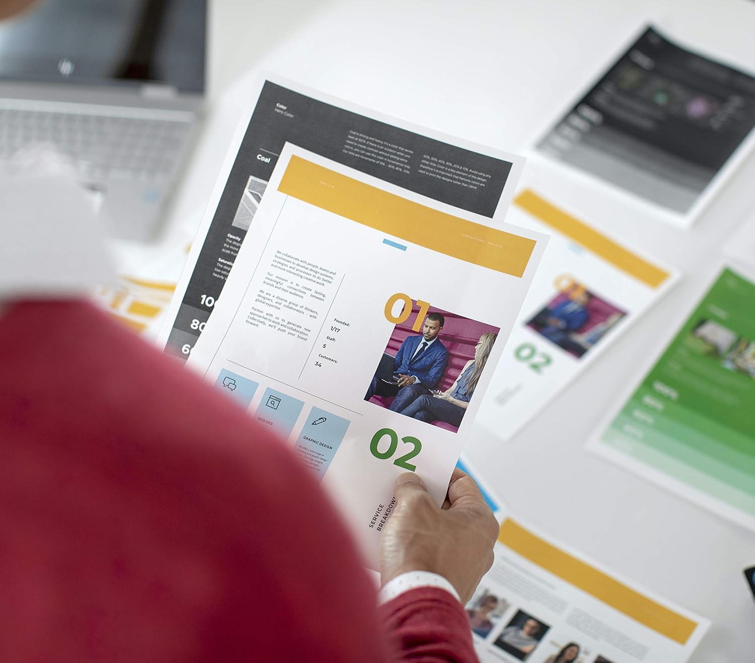 HP 952 | 3 Ink Cartridges | Cyan, Magenta, Yellow | L0S49AN, L0S52AN, L0S55AN: Office Products