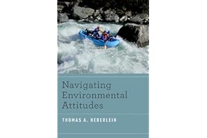 Navigating Environmental Attitudes