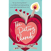 The Dating Charade book cover