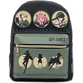 Spy X Family - Forger Family #1 Mini Backpack