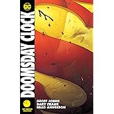 Doomsday Clock: The Complete Collection