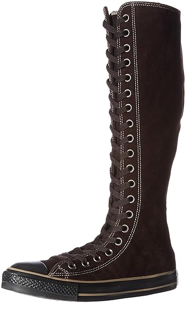 Converse botte haute Clearance