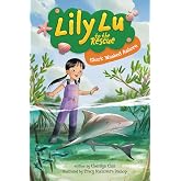 Shark Washed Ashore (Lily Lu to the Rescue)