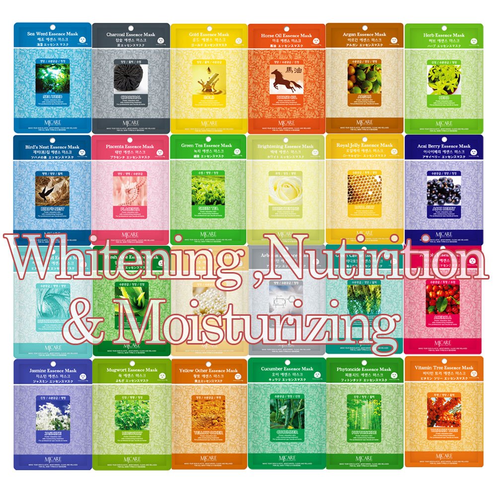 Which Is The Best China Cosmetics Skin Care